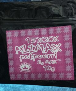Klimax 15xxx Juicy Pink 10g
