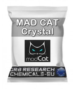 Mad Cat Crystals