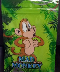 Mad Monkey (10g)