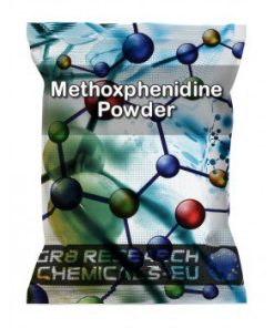 Methoxphenidine Powder