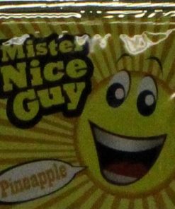 Mister Nice Guy Pineapple (10g)