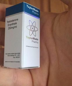 Testocyp-Testosterone Cypionate 250mg