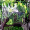 The Incredible Hulk Kush (4g)