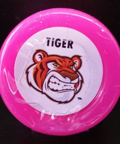 Tiger Pink Pussy Concentrated Wax (1.5g)