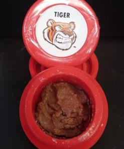 Tiger Red Concentrated Wax (1.5g)