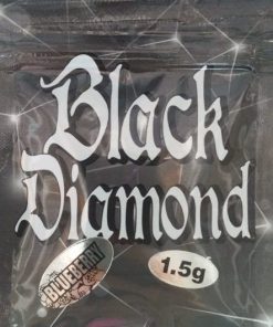 Black Diamond Blueberry (1.5g)