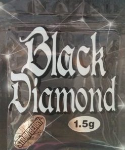 Black Diamond Strawberry (1.5g)