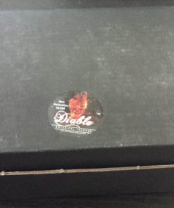 Diablo 24 Box (2g)