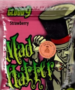 Mad Hatter Strawberry (10g)