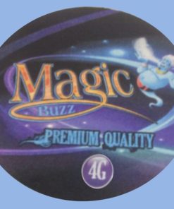 Magic Buzz Jar (4g)