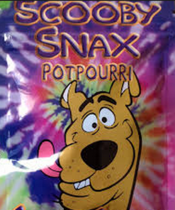 Scooby Snax (10g)